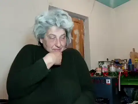 ExquisiteMature online show from 03.22.25