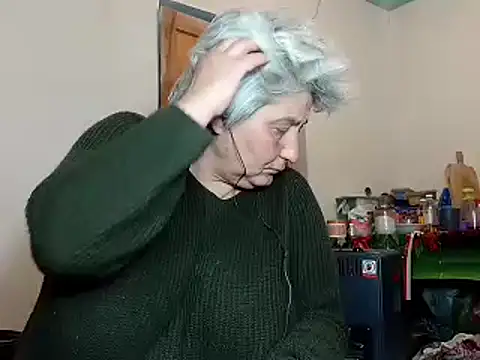 ExquisiteMature online show from 03.22.25