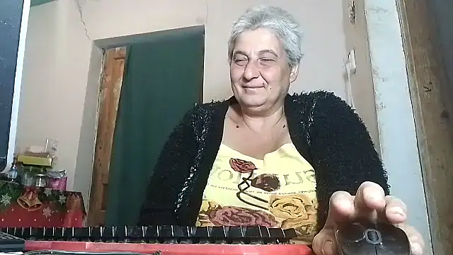 ExquisiteMature online show from 09.21.25