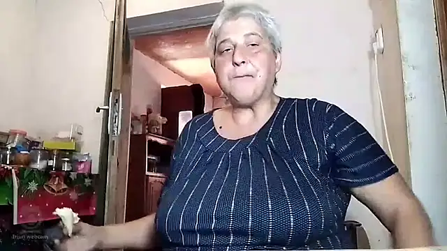 ExquisiteMature online show from 09.24.25