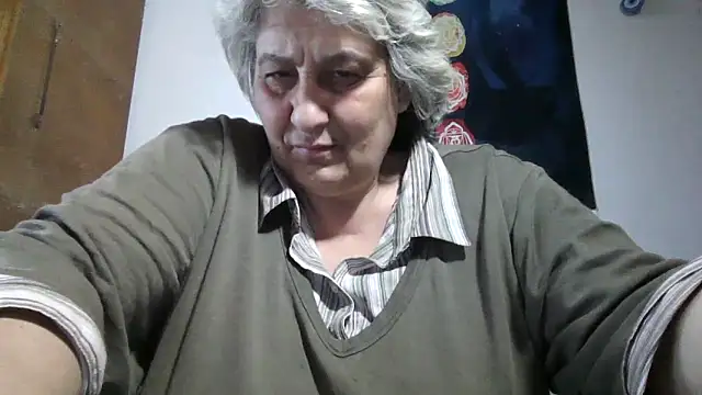 ExquisiteMature online show from 04.17.26