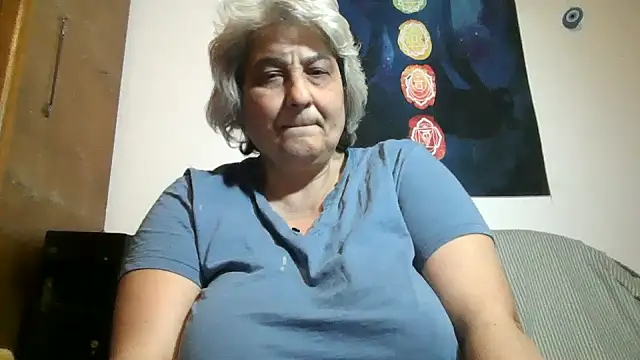 ExquisiteMature online show from 04.19.26