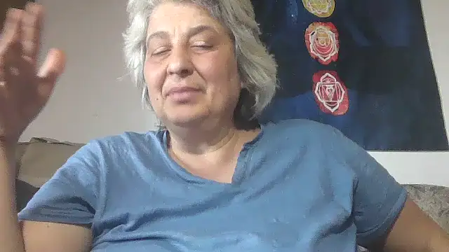 ExquisiteMature online show from 05.16.26