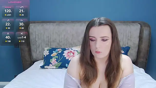 IamMolly online show from 01.12.25