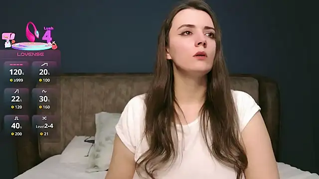 IamMolly online show from 02.22.26