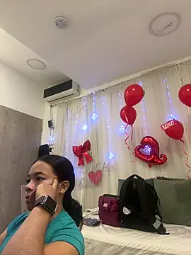 carolgaita online show from 02.18.25