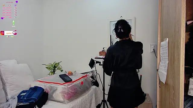 carolgaita online show from 03.01.26