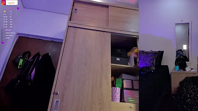 carolgaita online show from 03.26.26