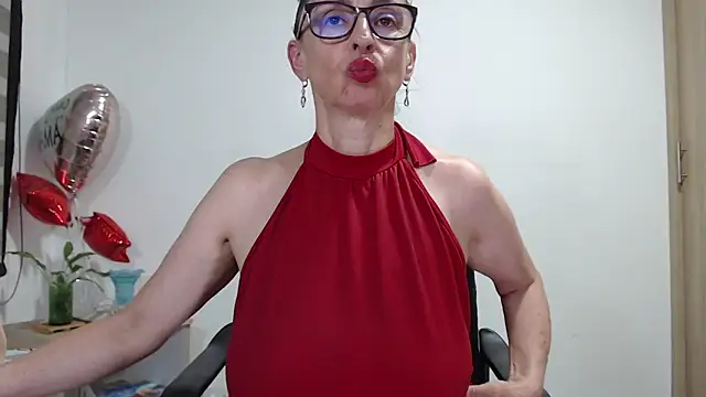 pattymaturex online show from 03.14.25