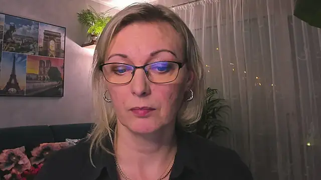 vanessa chat online show from 01.14.25