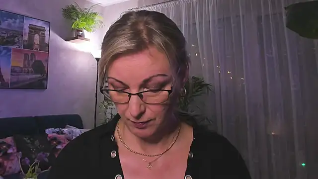 vanessa chat online show from 01.22.25