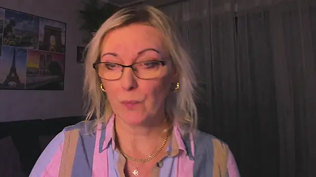 vanessa chat online show from 02.02.26