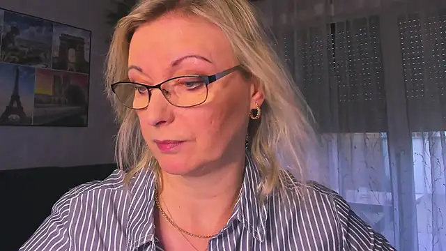 vanessa chat online show from 02.18.26