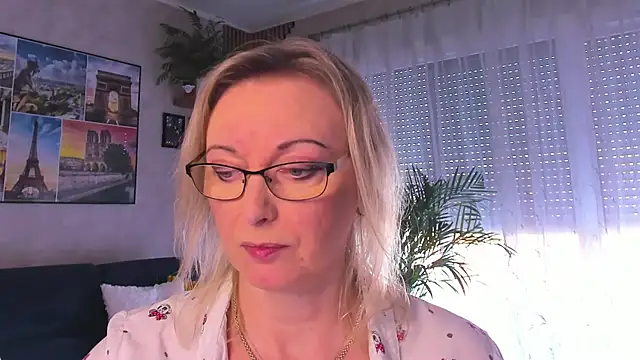 vanessa chat online show from 04.09.26