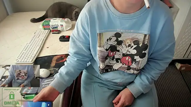 bisexyelizz online show from 12.02.25