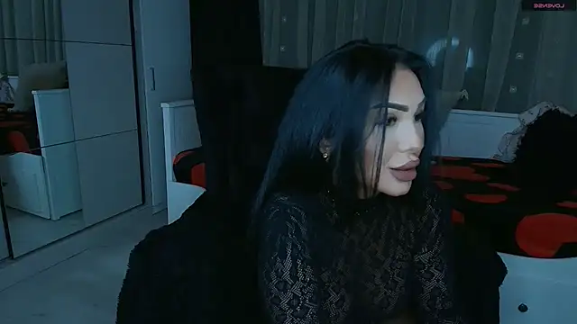 mistress meryem online show from 04.21.26