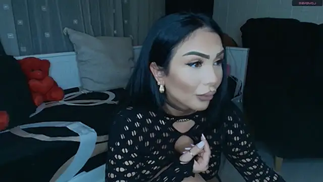 mistress meryem online show from 07.06.26