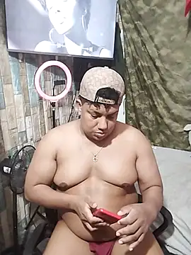 Snapshot of Malo666howard chatting on 09.24.25 Malo666howard online show from 09.24.25