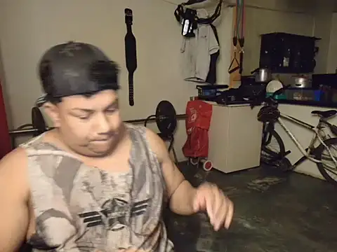 Snapshot of Malo666howard chatting on 01.09.26 Malo666howard online show from 01.09.26