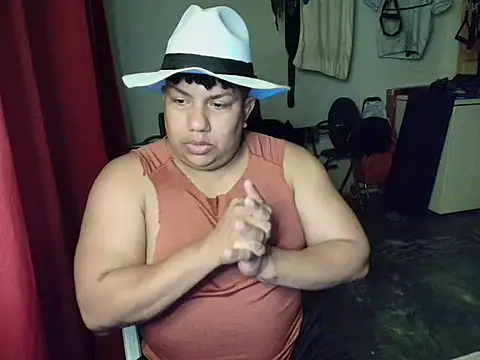 Snapshot of Malo666howard chatting on 01.19.26 Malo666howard online show from 01.19.26