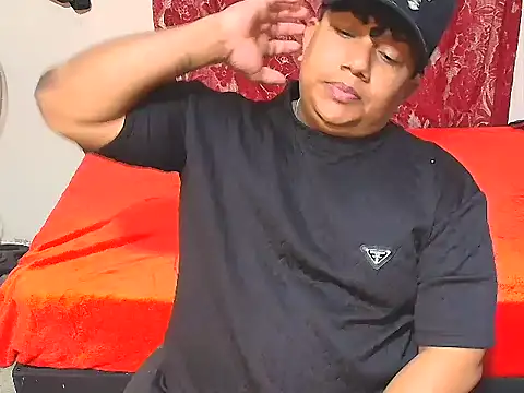 Snapshot of Malo666howard chatting on 02.17.26 Malo666howard online show from 02.17.26