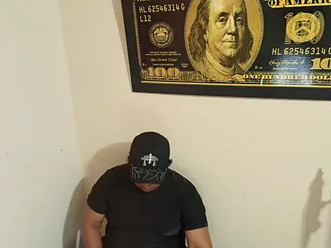 Snapshot of Malo666howard chatting on 02.22.26 Malo666howard online show from 02.22.26