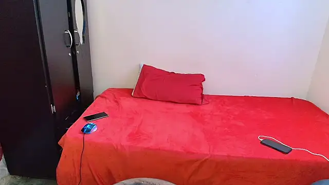 Malo666howard online show from 03.12.26