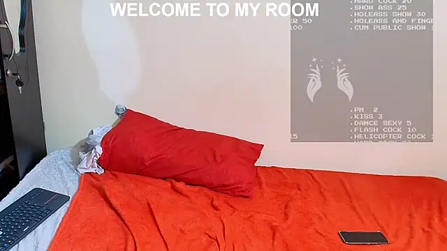 Malo666howard online show from 03.21.26