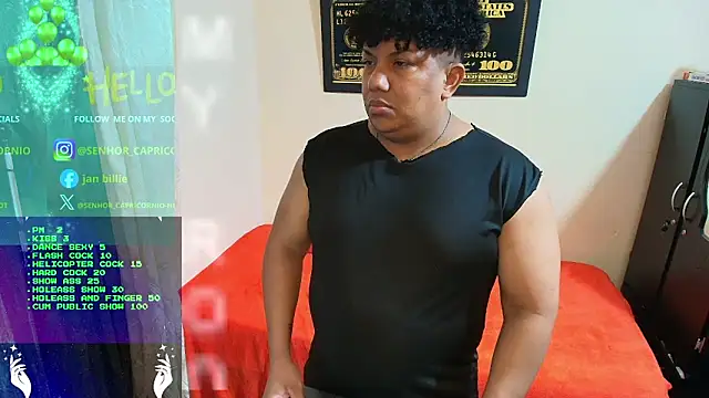 Malo666howard online show from 03.29.26