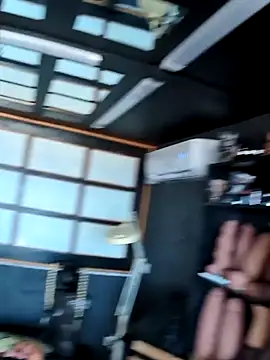 DarkDea online show from 09.08.25