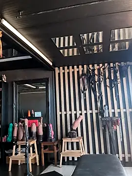 DarkDea online show from 09.14.25