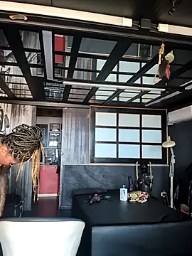 DarkDea online show from 09.28.25