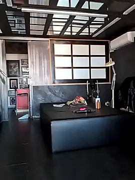 DarkDea online show from 10.24.25