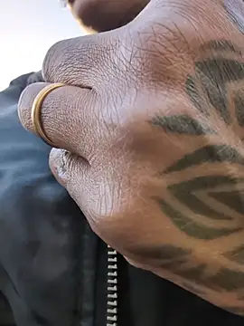 DarkDea online show from 11.16.25