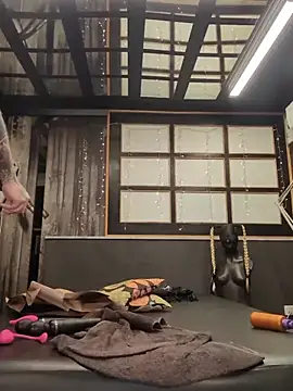 DarkDea online show from 02.27.26