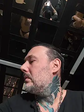 DarkDea online show from 02.28.26