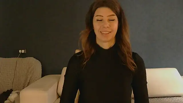 WhiteQueen888 online show from 03.08.26