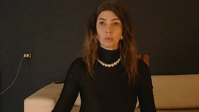 WhiteQueen888 online show from 03.22.26