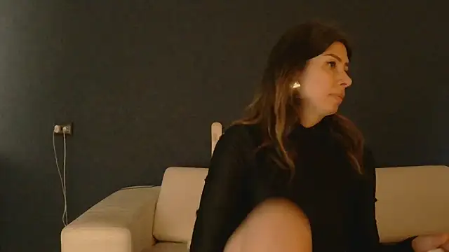 WhiteQueen888 online show from 04.02.26