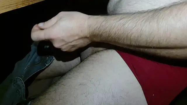 turkishman034 online show from 02.18.26