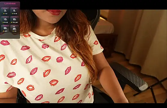 sneha hussy online show from 09.12.25