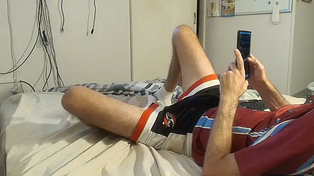 midnight0069 online show from 02.17.25