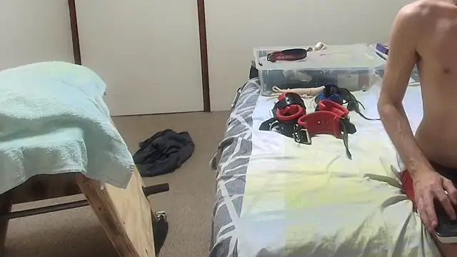 midnight0069 online show from 10.25.25