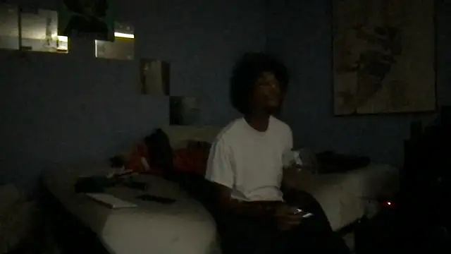 iAmNukka187 online show from 11.30.25