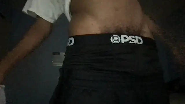 iAmNukka187 online show from 12.03.25