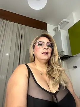 x elena x online show from 10.24.25