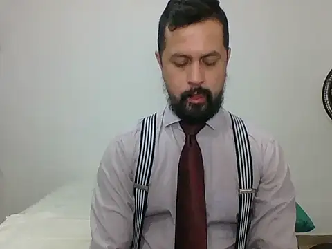 Snapshot of TRIISTAN_KING10 chatting on 01.16.25 TRIISTAN KING10 online show from 01.16.25