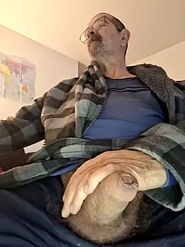 silvio-aus-luzern-CH online show from 01.19.25