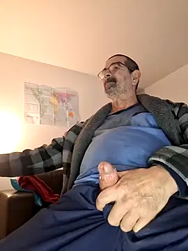 silvio-aus-luzern-CH online show from 01.28.25