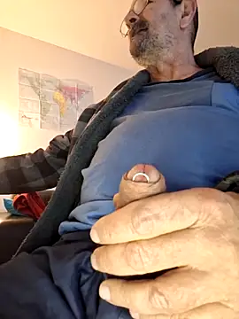 silvio-aus-luzern-CH online show from 01.29.25